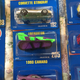 Illustration for article titled Colossal Die-Cast Collection - Box 56 - HW Galore